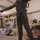 Illustration for article titled New behind-the-scenes emPrometheus/em images shine a light on that horrific birth scene